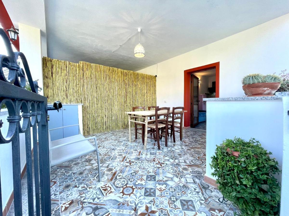 דירות בארי סארדו Le Corti Sarde Countryside מראה חיצוני תמונה